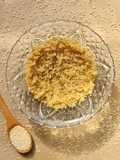 Quinoa cocida 🌾 semilla ancestral