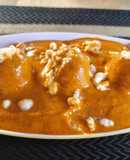 Malai kofta (Restaurant style)