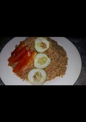 Kwadon gari ainihin hoton girkin