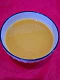 🎃 Bubur Labu Santan
