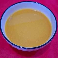 🎃 Bubur Labu Santan-レシピのメイン写真