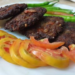 Chappal Kabab A picture of Chappal Kabab.