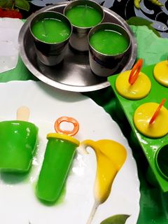 লেমন্  আইসক্রিম রেসিপির প্রধান ছবি