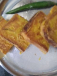 तवा ब्रेड पकोड़ा(tava bread pakoda recipe in hindi) रेसिपी मुख्य फोटो