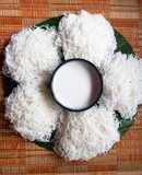 Idiyappam