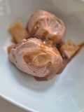 Helado de Nutella