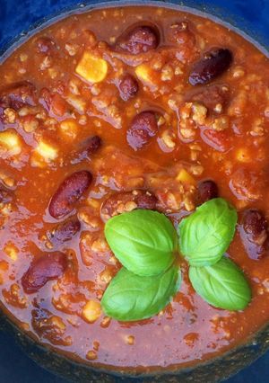 đ
Csilis bab đ
recept fotĂłja