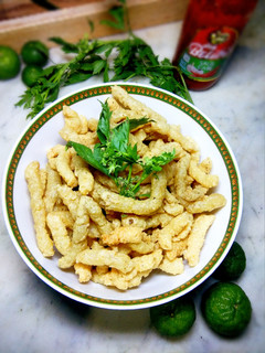 Foto resep Cheetos Tahu Keju