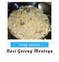 Resep Nasi Goreng Mentega Anti Gagal