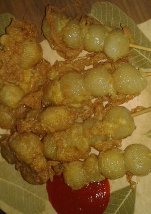 Foto resep Cilor