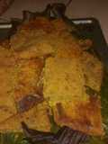 Tanelas