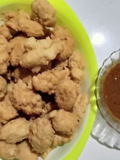 Foto resep Batagor tahu