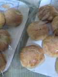 Panecillos de anís