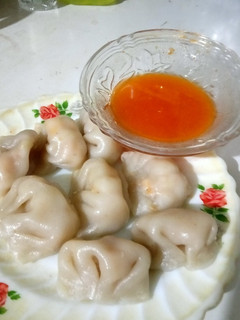 Foto resep Hakau udang