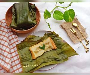 Cara Memasak Cepat Nagasari Roti Tawar 🍞🍌 Ala Warteg