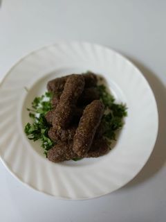 صورة لوصفة كفته