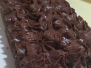 Una foto de galletas chocolinas