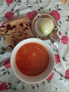 عکسی از دستور عدسی