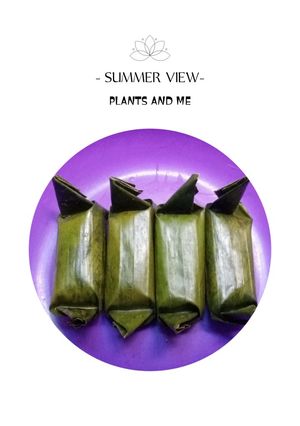 Foto resep LEMPER isi abon sapi