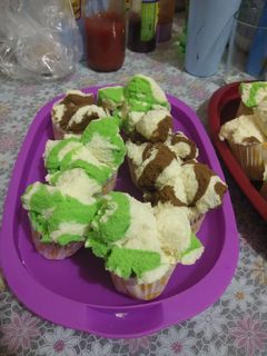Foto resep Roti Kukus Mekar