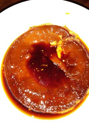 Una foto de Quesillo