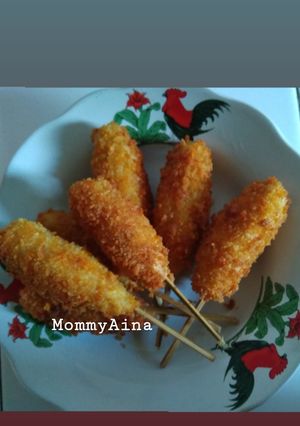Foto resep Sempol krispy