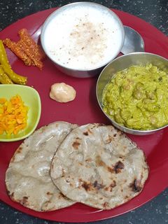 લીલી તુવેર નું શાક (Lili Tuver Shak Recipe In Gujarati) રેસીપી મુખ્ય ફોટો