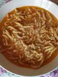 Passatelli in brodo