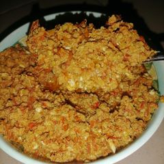 A picture of Egg Sauce.