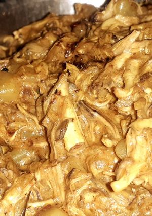 মোচা পোস্ত(mocha posto recipe in Bengali) রেসিপির প্রধান ছবি