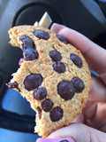 Galletas 🍪 de Garbanzo