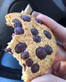 Galletas 🍪 de Garbanzo