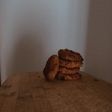 Galletitas de coco (sin TACC)