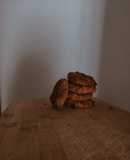Galletitas de coco (sin TACC)