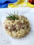 Risotto al “tastasal” speciale #paccoricco