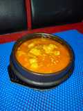 Soup Kimchi Sujebi