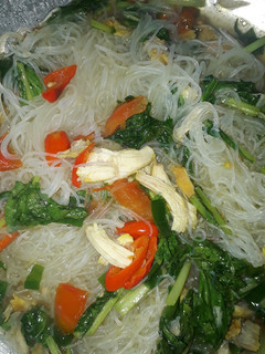 Foto resep Bihun kuah