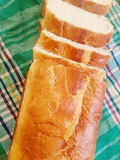 صورة لوصفة خبز التوست