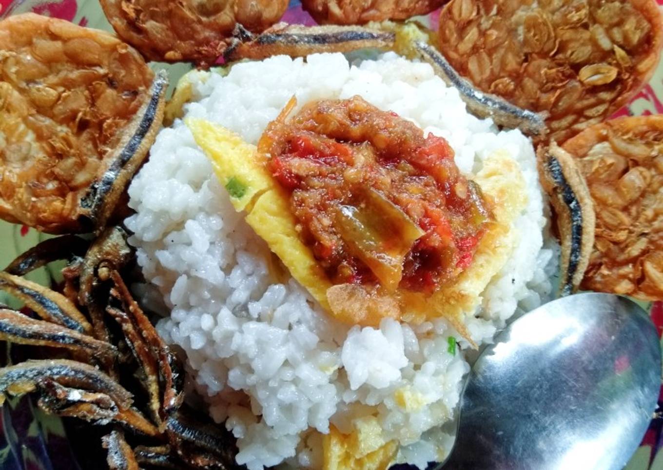 Levitt Rice ala Sumik