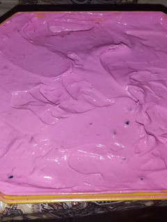 Foto resep Ice Cream Buah Naga