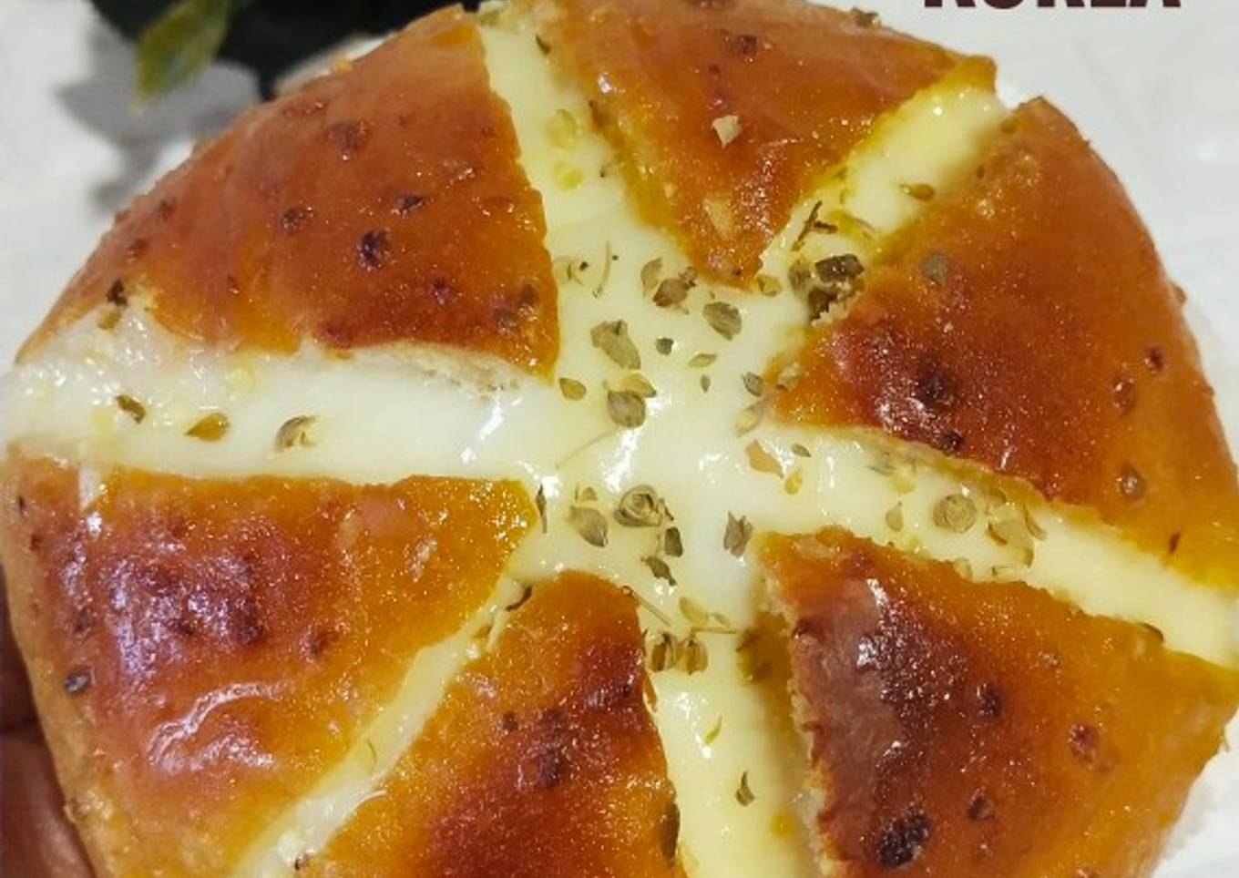 Garlic Bread korea
