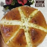 Garlic Bread korea