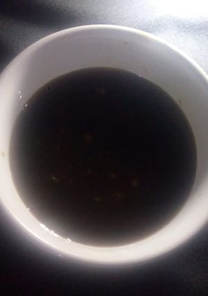Foto resep Cuko