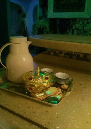 صورة لوصفة لكل زوجه محبه لزوجها
