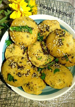 છત્તીસગઢની સ્ટીમ બફૌરી રેસીપી મુખ્ય ફોટો