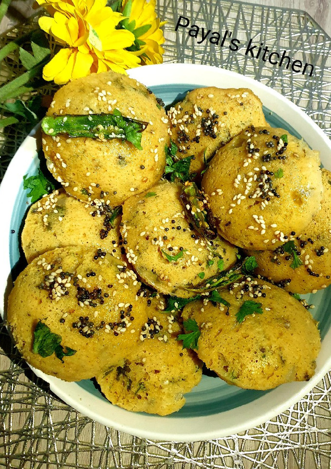 છત્તીસગઢની સ્ટીમ બફૌરી રેસીપી મુખ્ય ફોટો