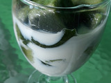 Cincau Hijau Homemade