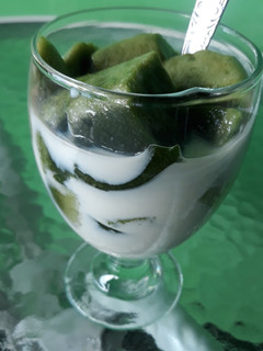 Foto resep Cincau Hijau Homemade