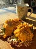 Avocado toast