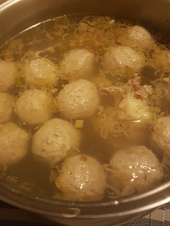 Foto resep Kuah Bakso
